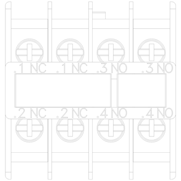 Siemens Electrical | 3RH29114HA22
