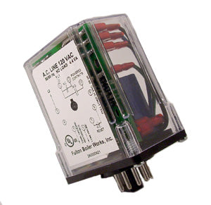 Fulton Boiler | 2-40-000421