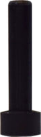 20003 | AQ59P 1/8 PLASTIC PLUG | Midland Metal Mfg.