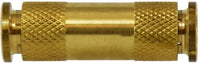 20018 | 5/32 PUSH-IN UNION CONNECTOR | Midland Metal Mfg.