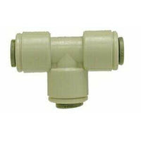 20026P | 5/32 PLASTIC P-IN TEE | Midland Metal Mfg.