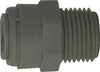 Image for Plastic Push-In Fittings