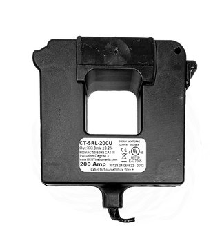 Dent | CT-SRL-200-U