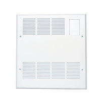 KSWK2010 | Recessed Wall Kit Steel for KS 2010 Kickspace Heater | Quiet One