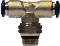 20157N | 3/8 X 1/8 SW MALE BRANCH TEE | Midland Metal Mfg.