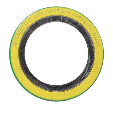Spiral Wound Gaskets | 150316-2