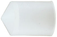 20201 | 1/4 POLY-FLO CAP | Midland Metal Mfg.