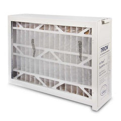 Trion 455602-125 Air Cleaner Air Bear Supreme 1400 Cubic Feet per Minute MERV 8 White 16x24-1/4x5 Inch | Blackhawk Supply