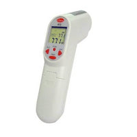412-0-8 | Infrared Thermometer -76 to 932 Degrees Fahrenheit | Cooper Instrument