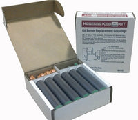 KK112 | Coupling Kit for Burner 12 per Pack | Crown Engineering Equipment