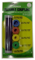 KK120 | Burner Coupling Kit Pioneer | Crown Engineering Equipment
