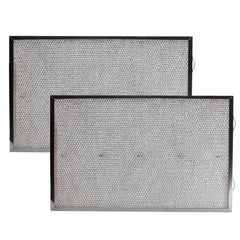 Resideo 203372 REPLACEMENT PREFILTER FOR ELECTRONIC AIR CLEANERS. 20 X 25 AND 20 X 12.5. WORKS WITH F50A,E. PRICED INDIVIDUALLY. MUST BE ORDERED IN MULTIPLES OF 2. Pack of 2 | Blackhawk Supply