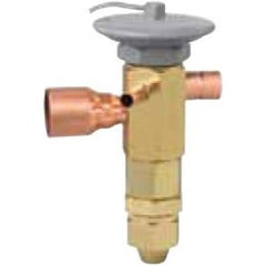 Sporlan 129334 Expansion Valve S Thermostatic 129334 5/8 x 7/8 Inch ODF Solder R-22 External GA | Blackhawk Supply