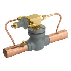 Sporlan 901604 Pressure Regulating Valve ORIT-20 Evaporator 1-5/8 Inch ODF 0-100 Pounds per Square Inch 901604 | Blackhawk Supply