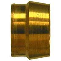 20384 | 3/8 POLY-FLO BRASS SLEEVE | Midland Metal Mfg.