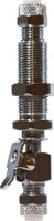 20401 | 1/4OD PFXPF SNGL END SHUT OFF | Midland Metal Mfg.
