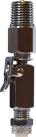 20439 | 3/8 X 1/4 PF MP DBL END | Midland Metal Mfg.