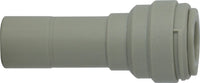 20512P | 3/8X1/4 PLSTC STEM X P-IN RED | Midland Metal Mfg.