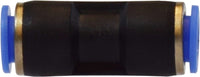20516C | UNION CONN 3/8 T X 5/16 T COMP BODY | Midland Metal Mfg.