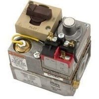 R0096400 | Gas Valve Natural Gas for 2 Pool and Spa Heater ESG | Laars (OBSOLETE)