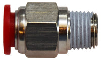 20637 | 10MM X 3/8BSPT ODXMALE ADP | Midland Metal Mfg.