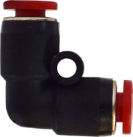 20660 | 6MM OD PUSH-IN ELBOW | Midland Metal Mfg.