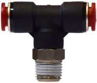 20687 | 10MM X 3/8BSPT M-BRNCH-T SWVL | Midland Metal Mfg.