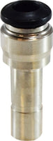 20758N | 8MM STUD X 6 MM OD P-I REDUCER N-PLTD | Midland Metal Mfg.