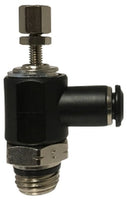 20785C | 1/4 x 1/8 P-IN X MIP ANGLE VLV METER OUT | Midland Metal Mfg.