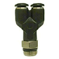 20816 | 4 MM X 1/8 GLOBAL MALE CONNECTOR | Midland Metal Mfg.