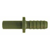 20864P | 1/2 X 3/8 PLSTC STEM X HB ADPT | Midland Metal Mfg.