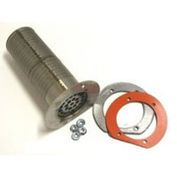 2400-518 | Burner Gasket for EBP/ED 175 Endurance | Laars