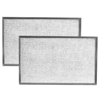 209989 | REPLACEMENT PREFILTER FOR ELECTRONIC AIR CLEANERS. 16 X 20. WORKS WITH F50F AND F300. Pack of 2 | Resideo