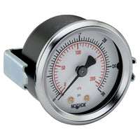 20-120-30-vac/kPa | Dry Pressure Gauge | NOSHOK