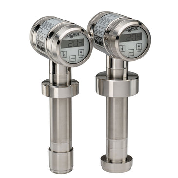 NOSHOK | 204-95-47/470inH2O-1-43-28-TC