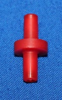 21-153 | IN-LINE RESTRICT ASSEMBLY | Crandall Stats & Sensors