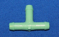 21-39 | RESTRICTOR TEE ASSEMBLY | Crandall Stats & Sensors