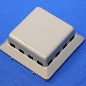 Crandall Stats & Sensors | 21-876
