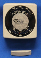 21-933 | COVER ASSEMBLY | Crandall Stats & Sensors
