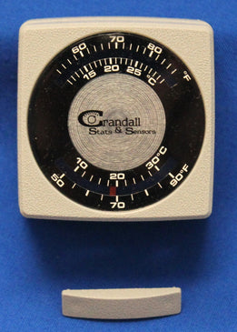 Crandall Stats & Sensors | 21-933
