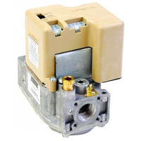 SV9501M2528/U | Gas Valve SV9501 Intermittent Pilot 1/2 Inch NPT Standard Open 1/2 Pounds per Square Inch Natural Gas for Boiler | RESIDEO
