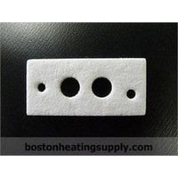 2400-528 | Gasket Igniter Flame Sensor for Endurance EBP Series Space/Water Heating Boiler | Laars