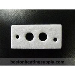 Laars 2400-528 Gasket Igniter Flame Sensor for Endurance EBP Series Space/Water Heating Boiler | Blackhawk Supply