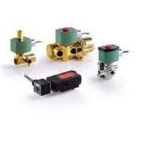 ASCO 272610-032-D Coil 120 Voltage Alternating Current 16.1 Watt 272610-032-D for 4/2 Inline 1/2" Solenoid Valve | Blackhawk Supply