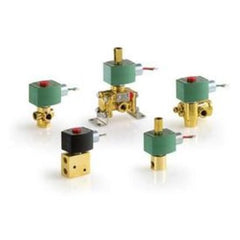 ASCO 238210-105-D Coil 24 Voltage Alternating Current 9.1 Watt Universal 238210-105-D for 3/2 U 1/8" Solenoid Valve | Blackhawk Supply