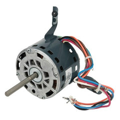 First Co M451 Blower Motor Permanent Split Capacitor for 48MBXB-HW Series 3/4 Horsepower 120 Volt 3 Revolutions per Minute 60Hertz | Blackhawk Supply