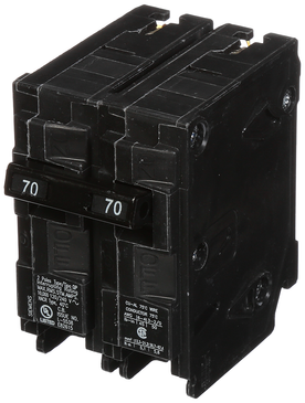 Siemens Electrical | Q270