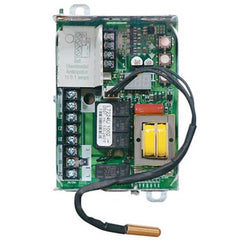 RESIDEO L7224U1002/U Aquastat Universal Oil 130 to 240 Degrees Fahrenheit 5 to 20DEG F High Limit/10 to 25DEG F Low Limit Horizontal/Vertical/Well | Blackhawk Supply