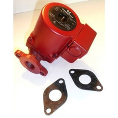 Laars 2400-387 Circulator In Line 1/6HP Cast Iron Flat Flanged Grundfos UP26-99F 115V/1PH/60HZ | Blackhawk Supply