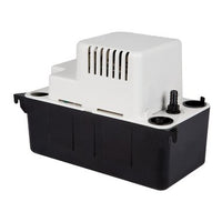 554451 | Condensate Pump VCMA-20UL Automatic 1/30HP 230V | Little Giant